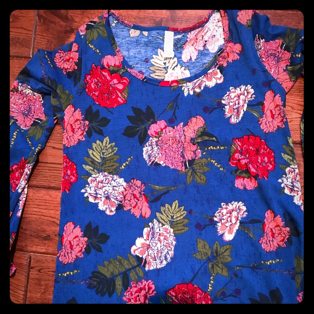 LLR Lynnae NWT